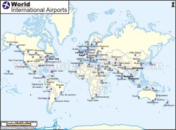 Airports