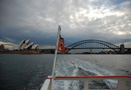 Australia Travel Information