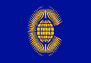 Nato Flag
