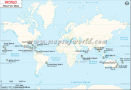 Honeymoon Destinations