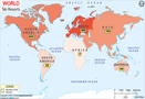 World Ski Resorts