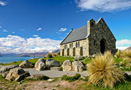 New Zealand Travel Information