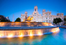 Spain Travel Information