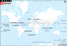 Top Ten Beaches