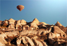 Turkey Travel Information